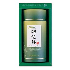 자귀나무꽃차