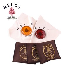 멜로스비올라라이트