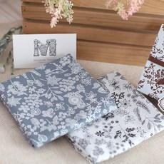 아기손수건45x45