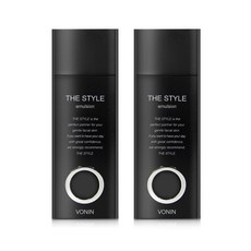보닌 더 스타일 남성 2종 세트, 에멀전 135ml + 에멀전 135ml, 1세트