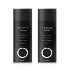 보닌 더 스타일 남성 2종 세트, 스킨 135ml + 스킨 135ml, 1세트
