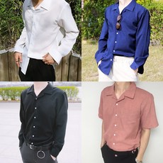 팔로마울셔츠