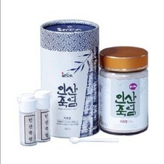 인산 9회자죽염 분말20g, 240g