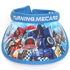 타이탄터닝메카드