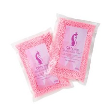 CATs wax 셀프왁싱 왁싱재료 하드왁스 소프트왁스, 1개