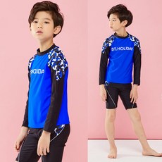 키즈칼리래쉬가드