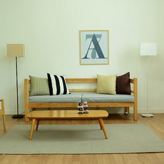 아우어룸머쉬룸장스탠드