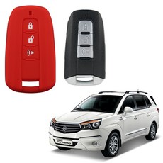 코란도디지털스마트키