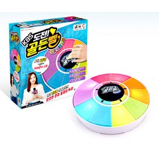 코리아보드게임즈 도전 골든벨 OX퀴즈게임/ 보드게임, 단품