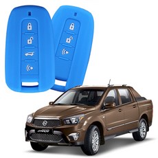 코란도디지털스마트키