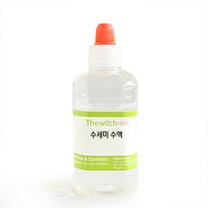 수세미수액