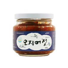 탐나는밥상오징어젓갈