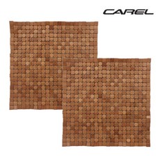 소파대나무방석