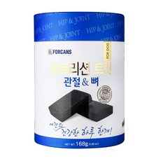 포켄스 강아지 영양제 뉴트리션 트릿 관절&뼈, 480g, 1개