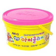 아이클레이600