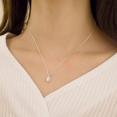 모던라이크목걸이