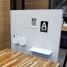 목재타공판