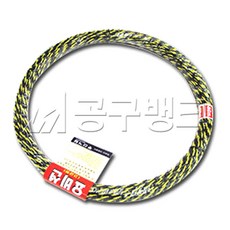 동산기업 요비선 10M, 1개