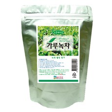 굿허브 하동 가루녹차 600g(300g+300g)/ 잎녹차 선택상품(1분류-가루녹차 300g2개 2분류-잎녹차100g6개 3분류-작설차50g 6개), 300g