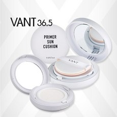 반트36.5프라이머썬쿠션