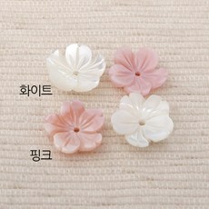 자개귀걸이재료