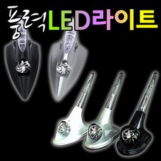 통합샤크안테나