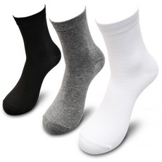 남자무지중목양말