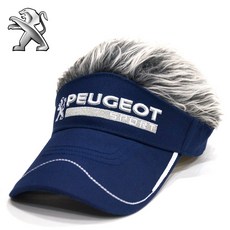 푸조 가발모자 WIGCAP PG143, 옵션5) PG-NS143