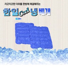 아이스베개