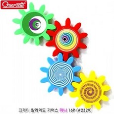 코체티칼레이도기어스