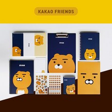 카카오프렌즈랜덤박스