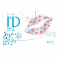 id껌