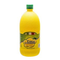 피오 디 레몬, 1L, 1개