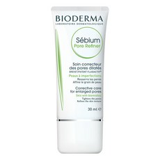 Bioderma 바이오더마 세비엄 포어 리파이너 크림, 30ml, 1개