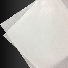 에코팩 코팅 노루지 500매 식품포장지