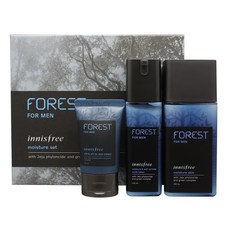 이니스프리포맨모이스처크림