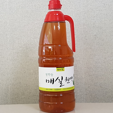 청학동 매실원액 (3년이상숙성), 1.5L, 1개, 1개입