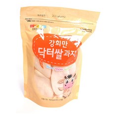 강희만쌀과자