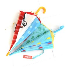 무민 아동 장우산(50cm)