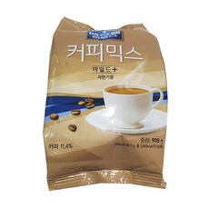 커피자판기미니