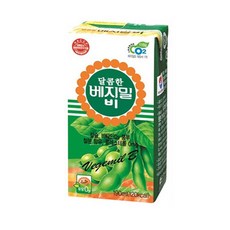 베지밀b