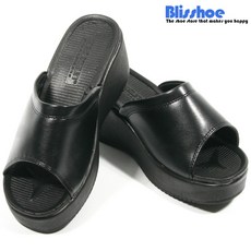 간호사슬리퍼7cm