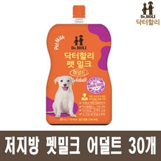 아이펫밀크30개