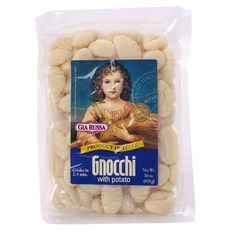 지아루사 뇨끼 포테이토, 453g, 1개