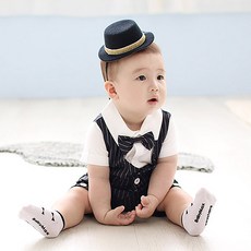 아기돌잔치머리띠