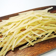 [고래푸드] 조미어채(살채) 1kg, 1개