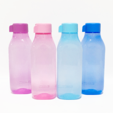 타파웨어 에코 물통