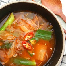 본죽야채죽