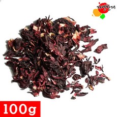 히비스커스원액