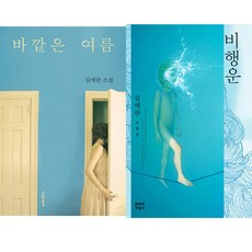 김애란비행운